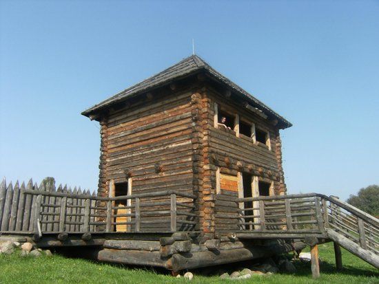 Rezerwat Archeologiczny w Kaliszu-Zawodziu